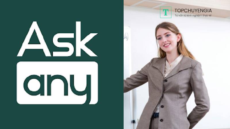 Lộ trình học tiếng Anh giao tiếp cơ bản cho người đi làm tại Askany